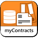 MyContractDB Logo